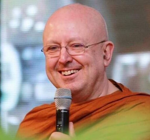 Ajahn Brahm