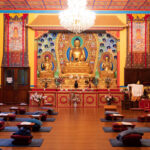 Kagyu London