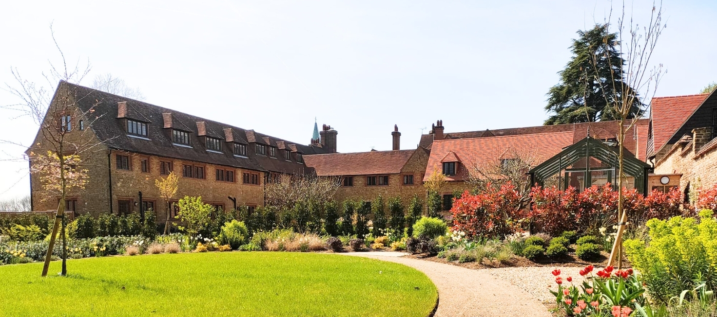 Ajahn Brahmali's 8-Day Residential Retreat: "Turning Your Life Into a True Blessing"