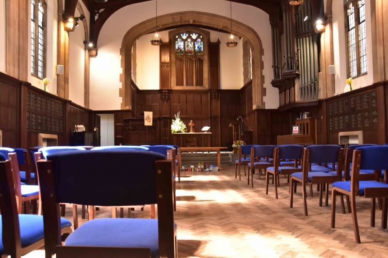 The Magic of Inspiration at Vesak! (with Ajahn Candā)